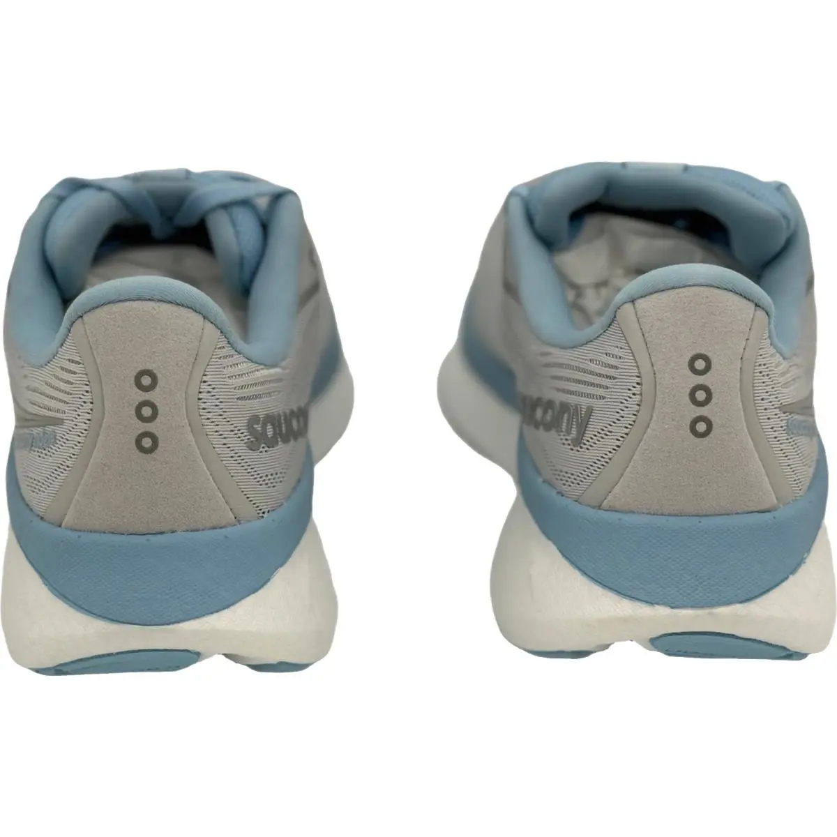 Saucony shoes - Saucony Ride 18 - Ride - S11000-105 - Cloud/Dream 3