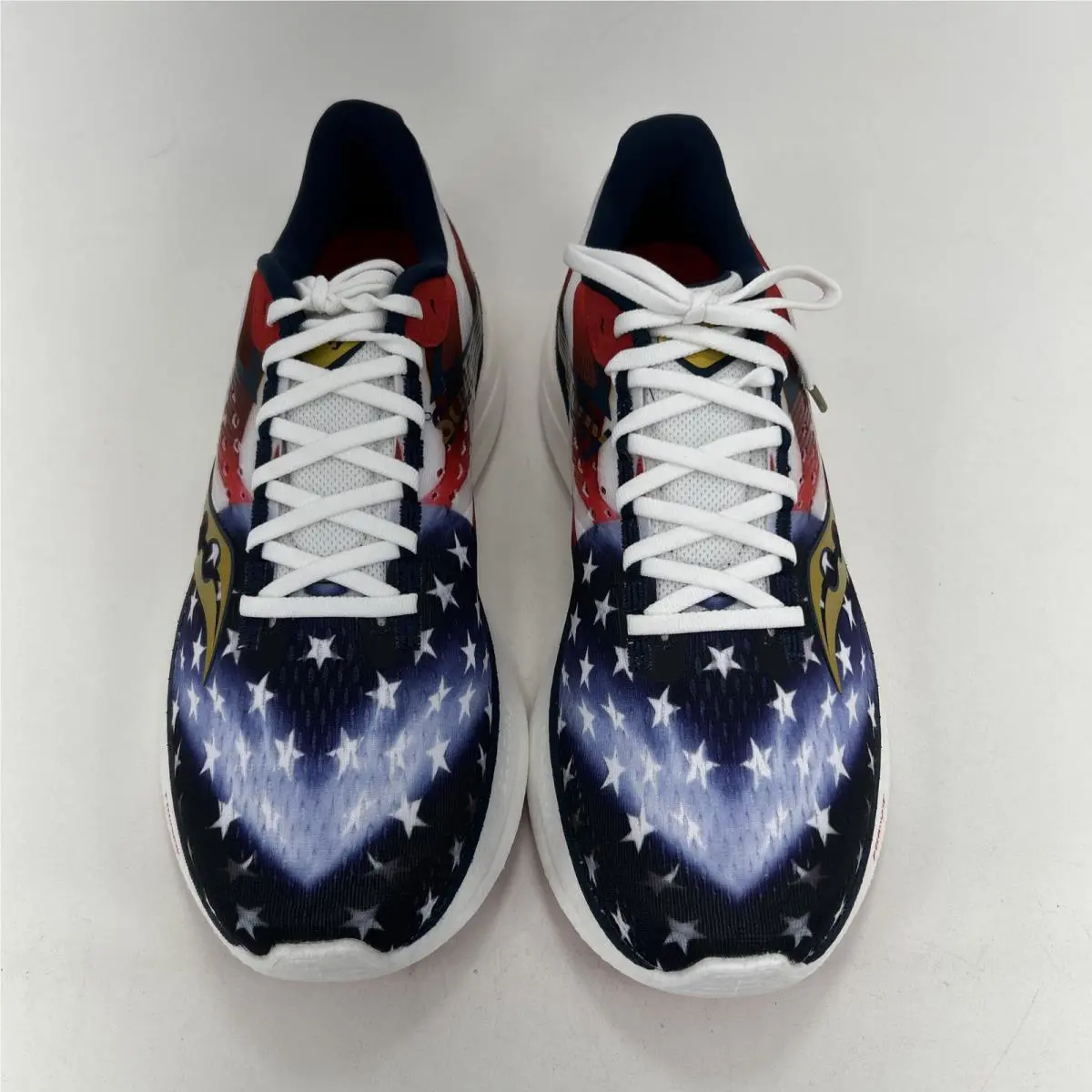 Saucony shoes - S10924-76 - S10924-76 - Multicolor 2
