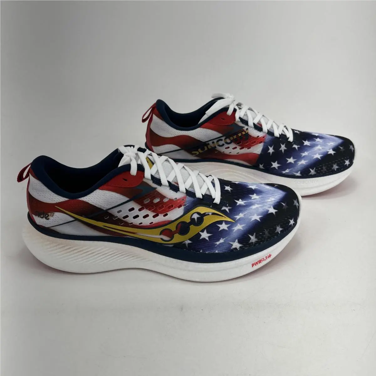 Saucony shoes - S10924-76 - S10924-76 - Multicolor 3