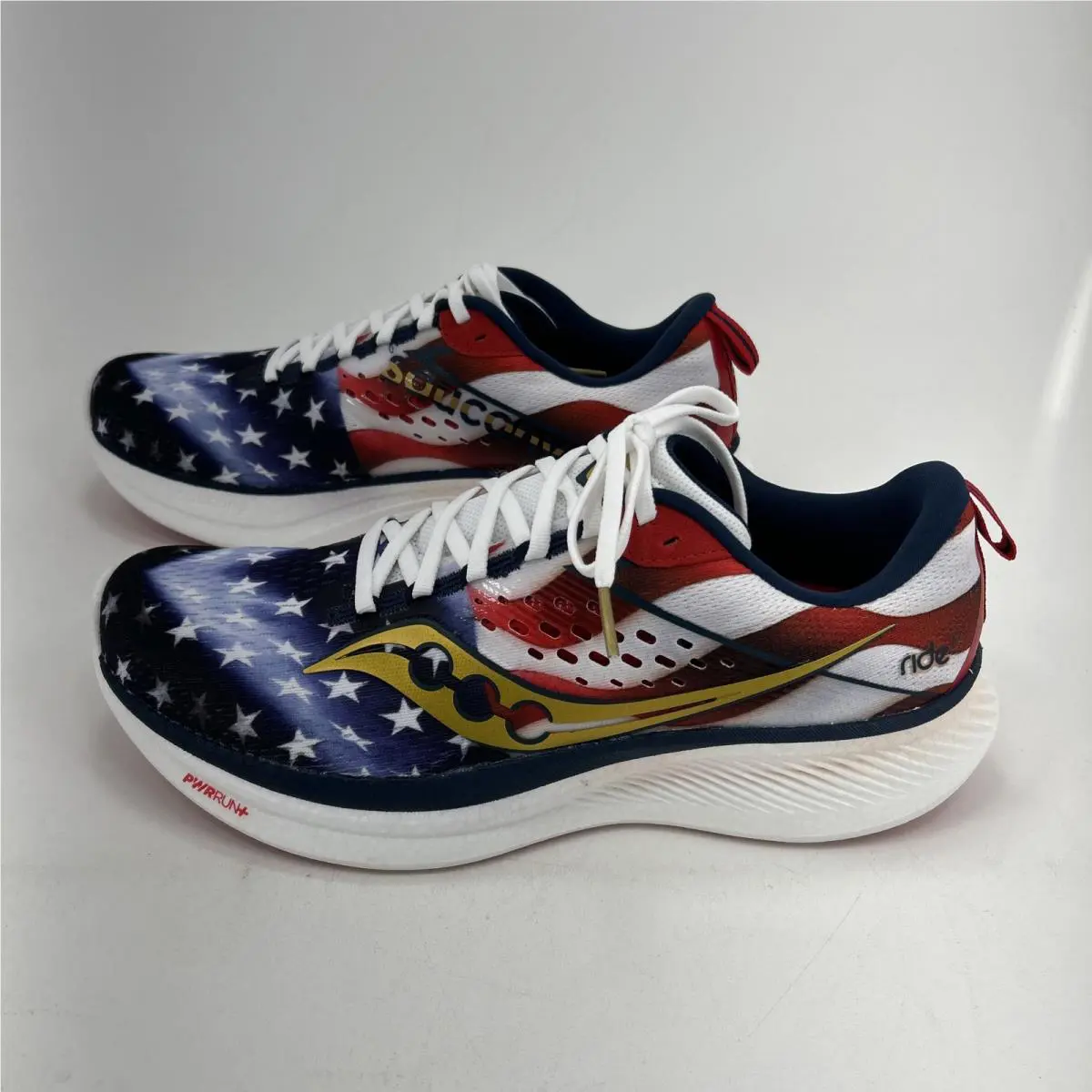 Saucony shoes - S10924-76 - S10924-76 - Multicolor 4