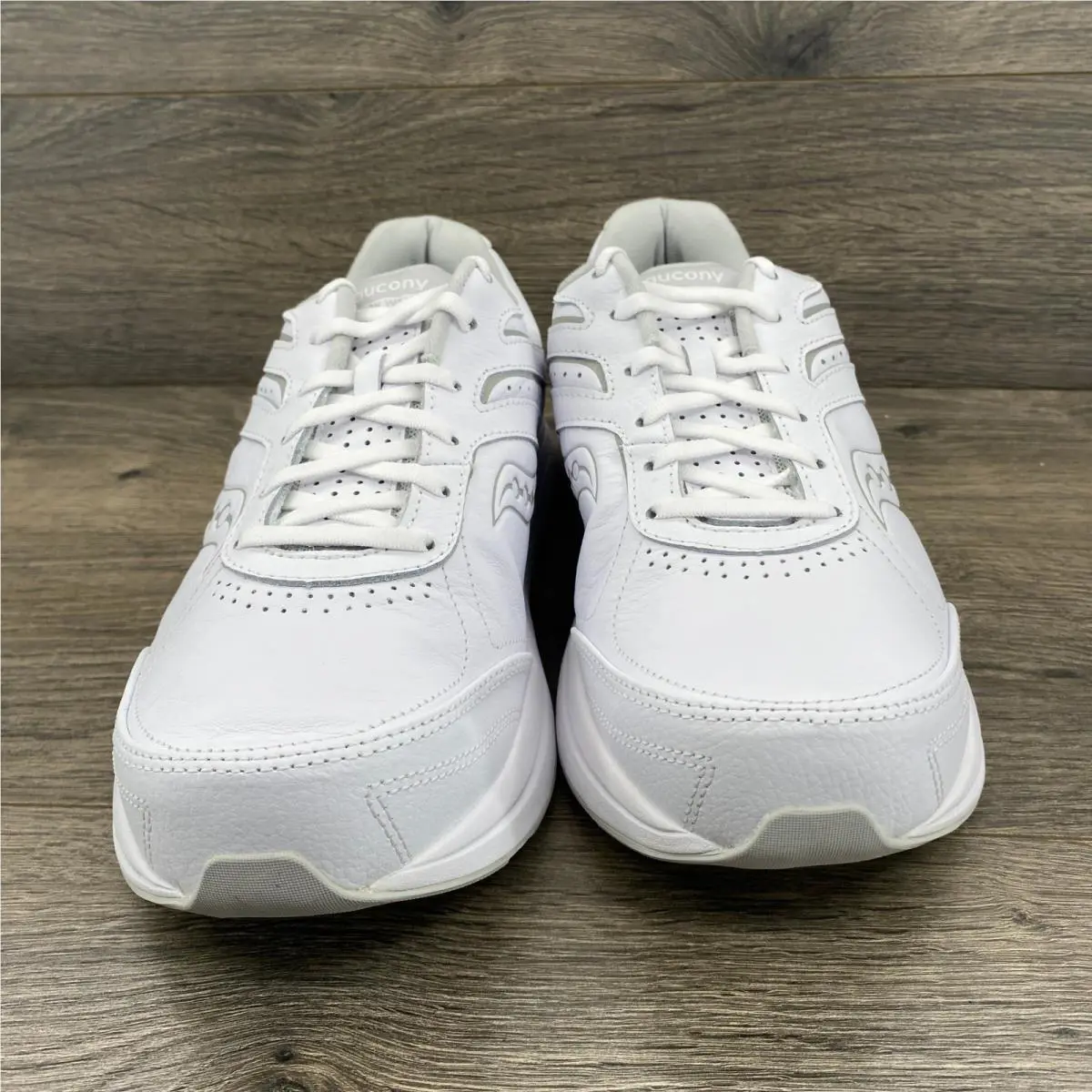 Saucony shoes - Echelon Walker 3 - Echelon Walker - White 4