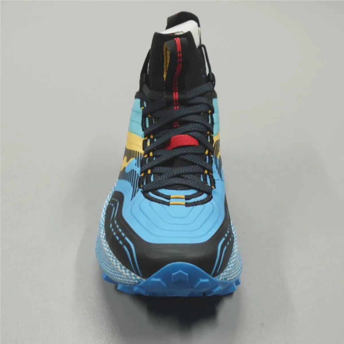 Saucony shoes - Saucony Endorphin Trail Mid - Endorphin Trail Mid - S10646-1 - Multicolor 2