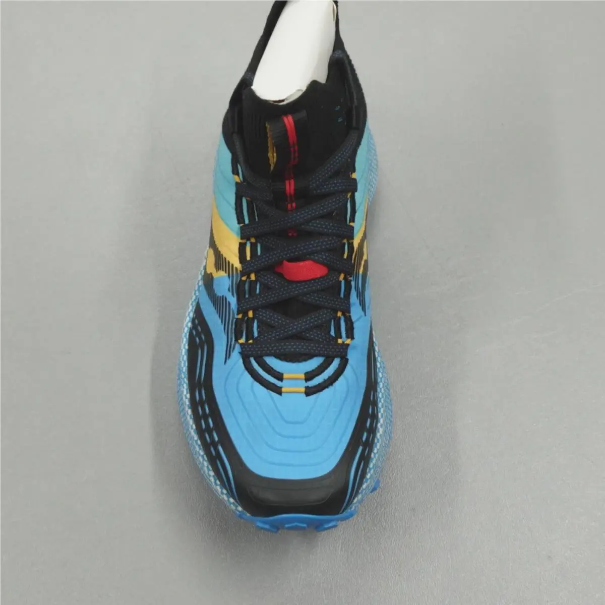 Saucony shoes - Saucony Endorphin Trail Mid - Endorphin Trail Mid - S10646-1 - Multicolor 3
