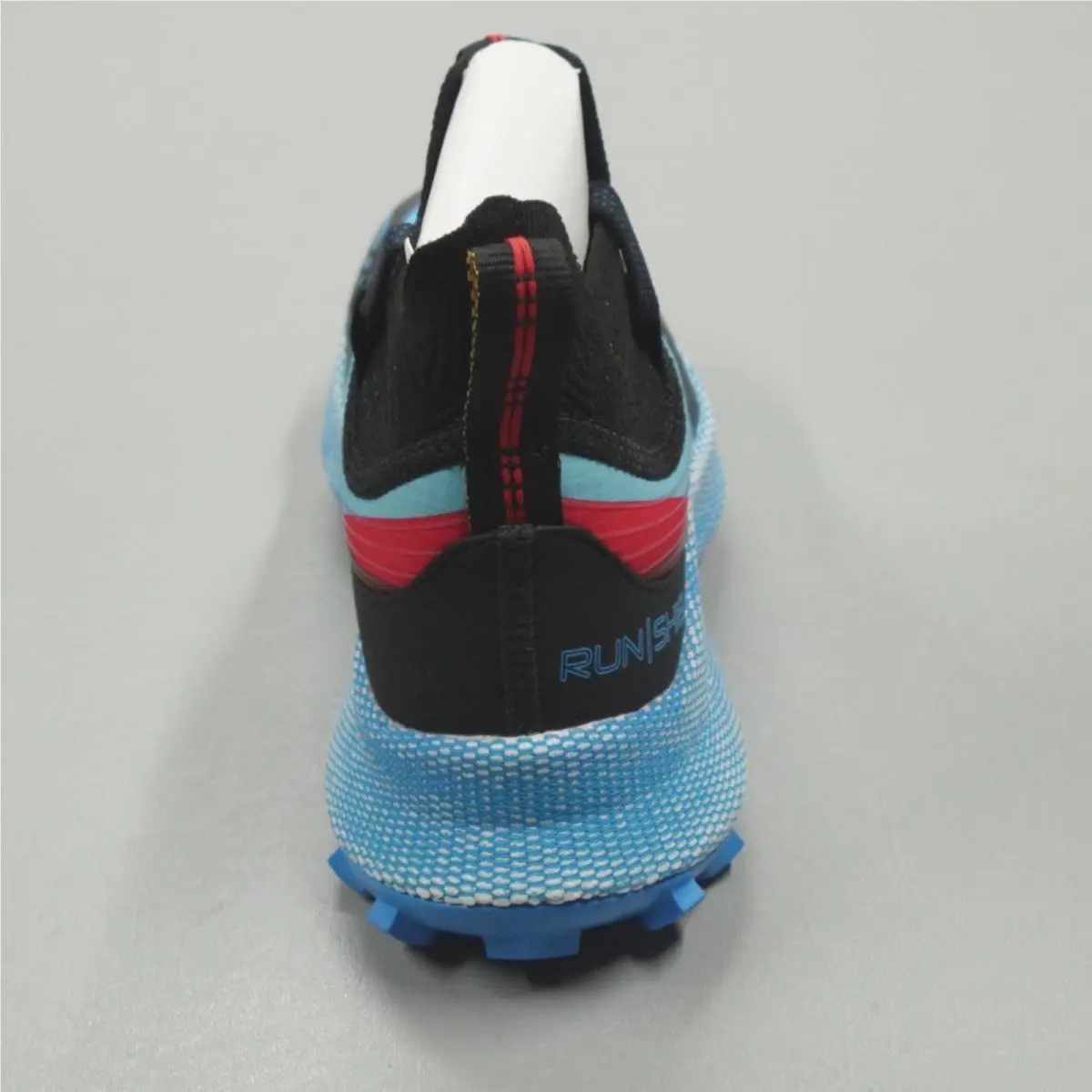 Saucony shoes - Saucony Endorphin Trail Mid - Endorphin Trail Mid - S10646-1 - Multicolor 4