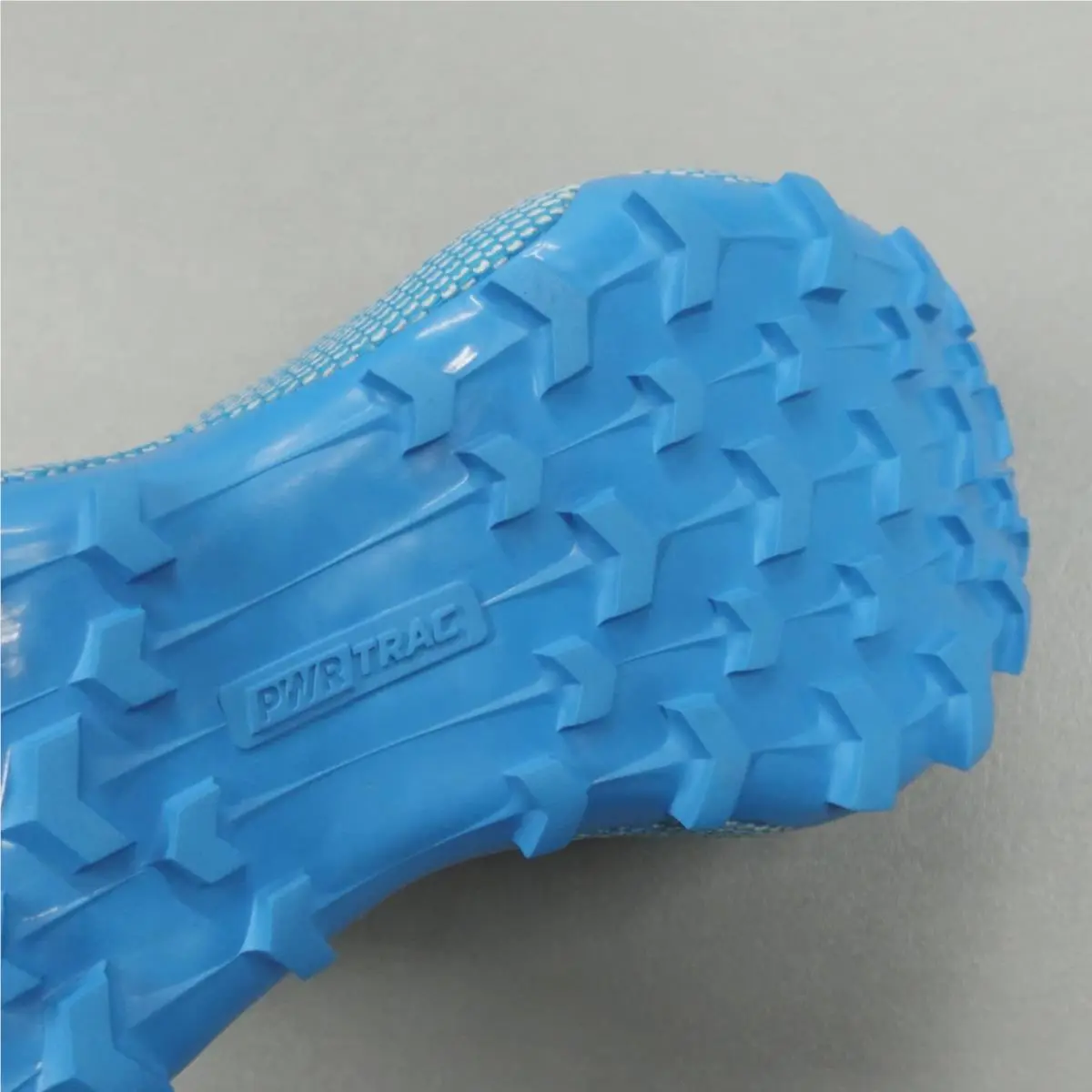 Saucony shoes - Saucony Endorphin Trail Mid - Endorphin Trail Mid - S10646-1 - Multicolor 5