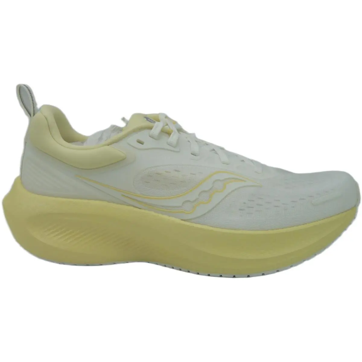 Saucony shoes - White 0