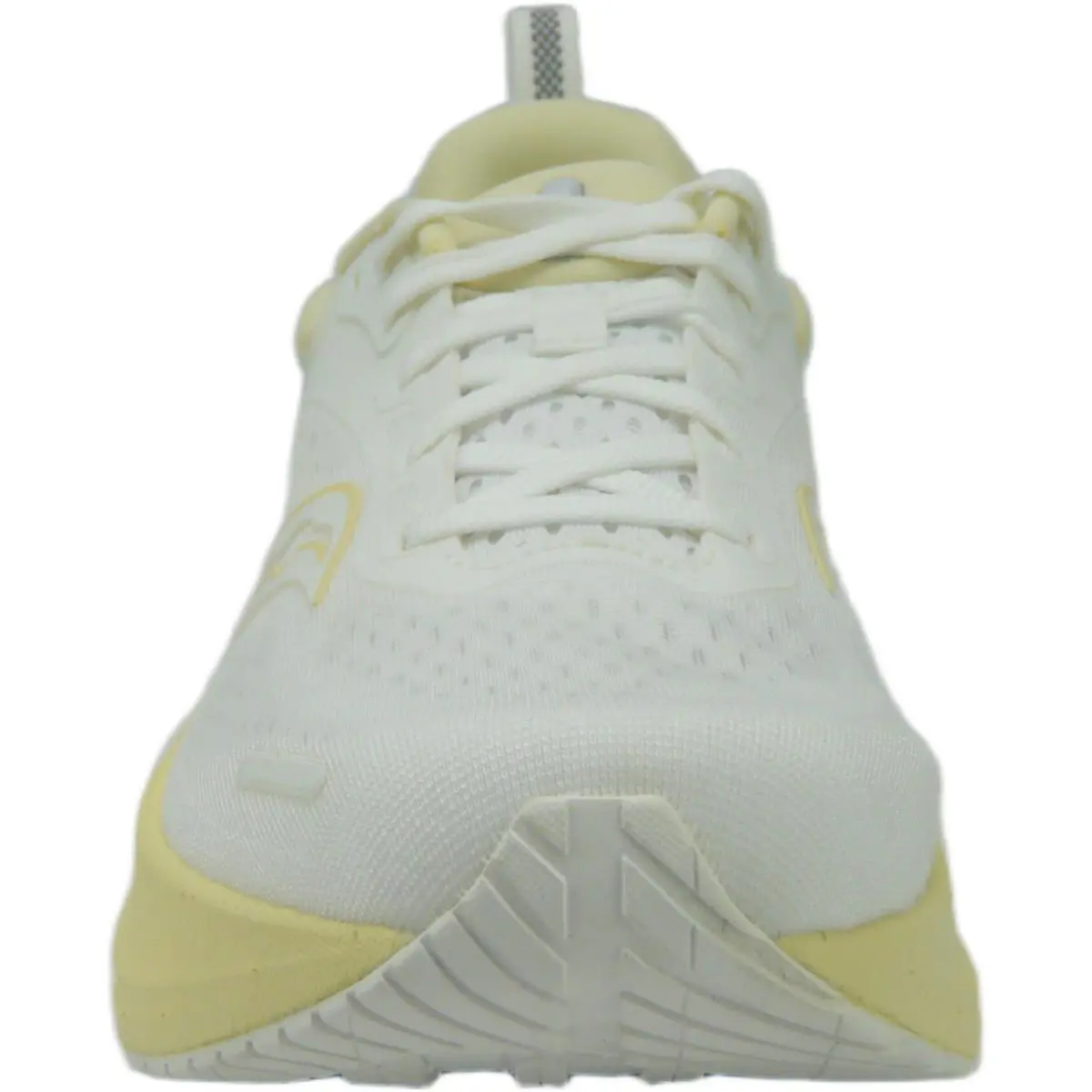 Saucony shoes - White 3