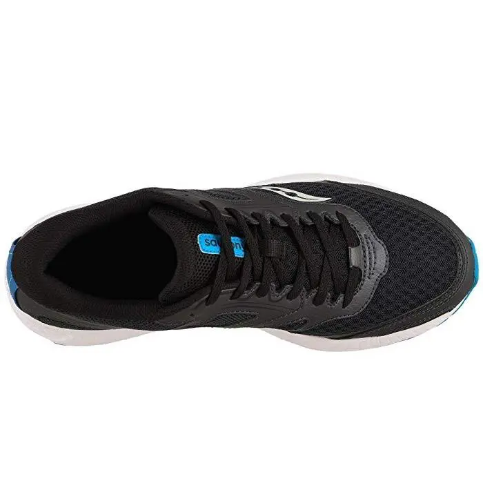 Saucony shoes - Saucony Cohesion - Cohesion - Black 0