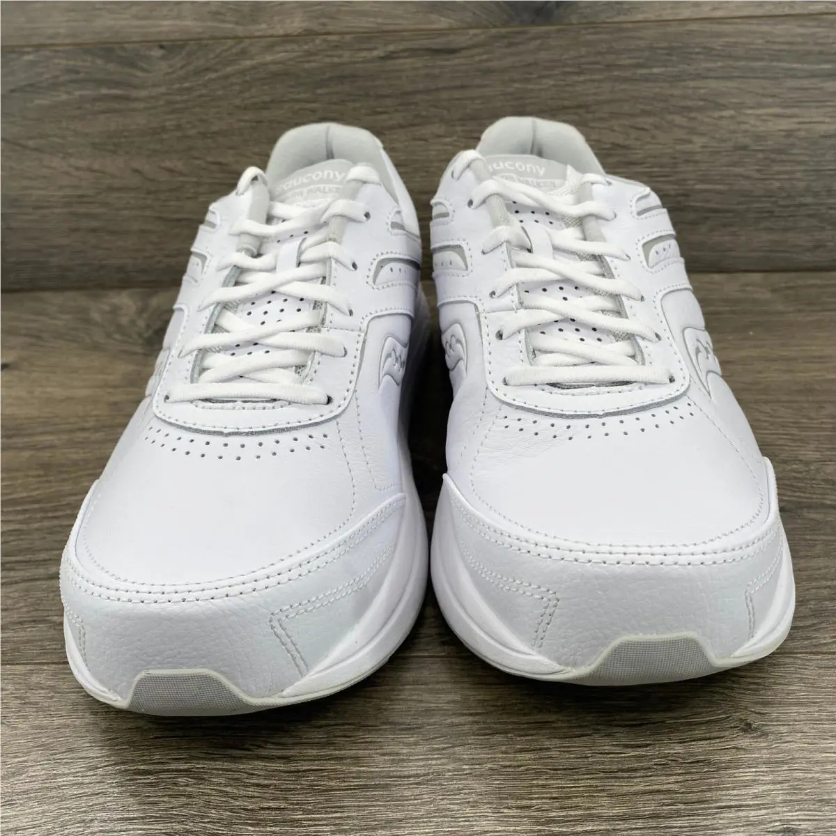 Saucony shoes - Echelon Walker 3 - Echelon Walker - White 4