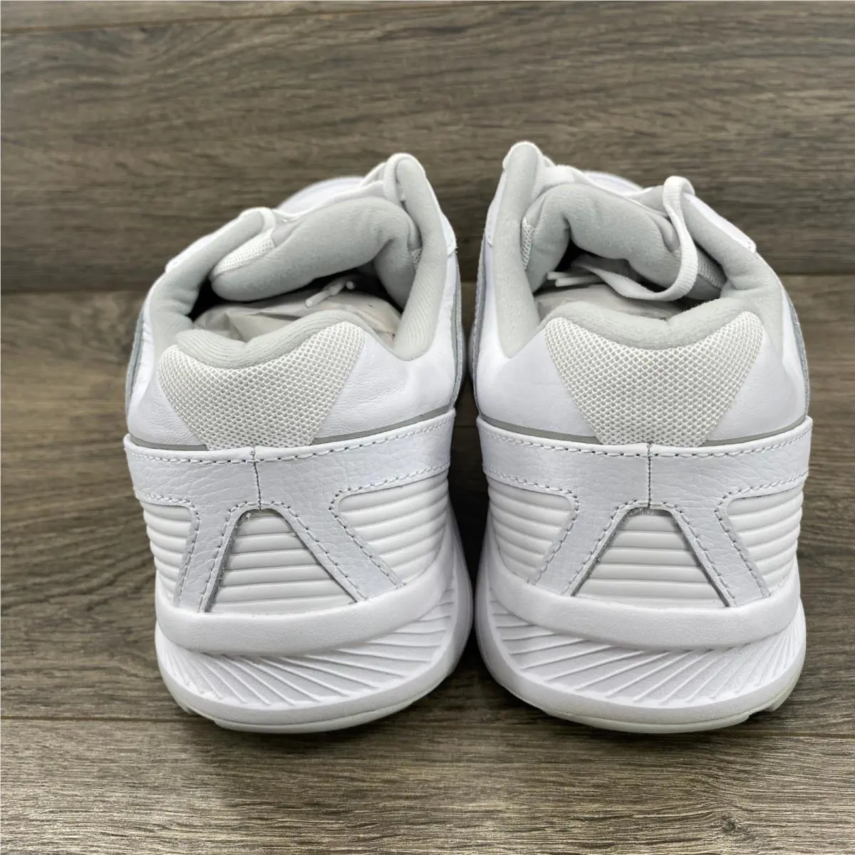 Saucony shoes - Echelon Walker 3 - Echelon Walker - White 5