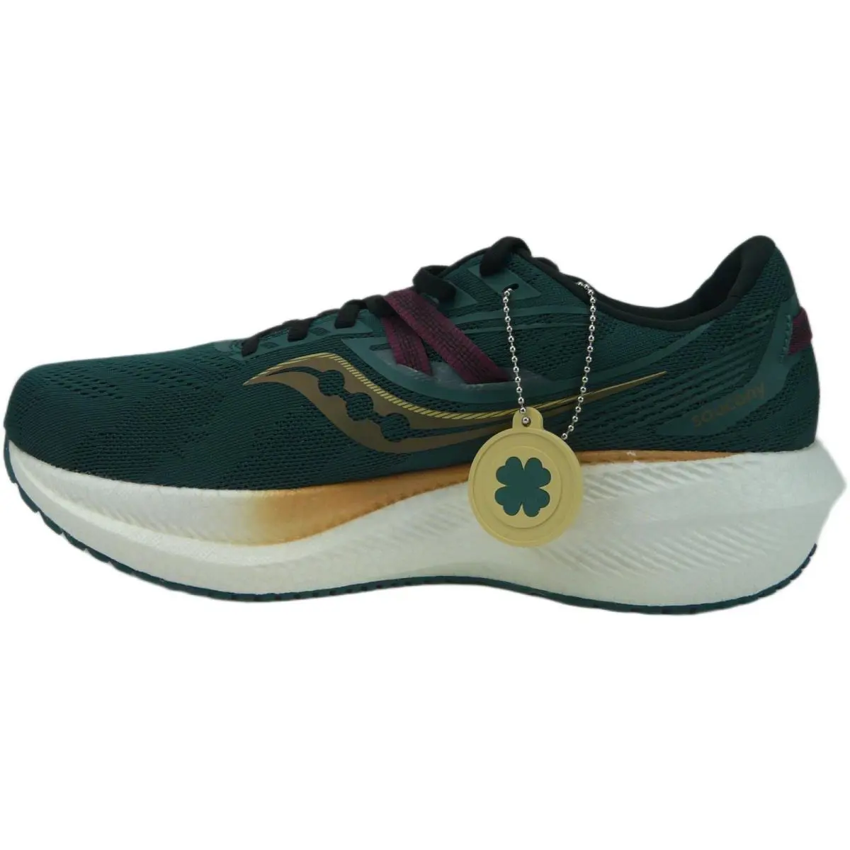 Saucony shoes - Green 0