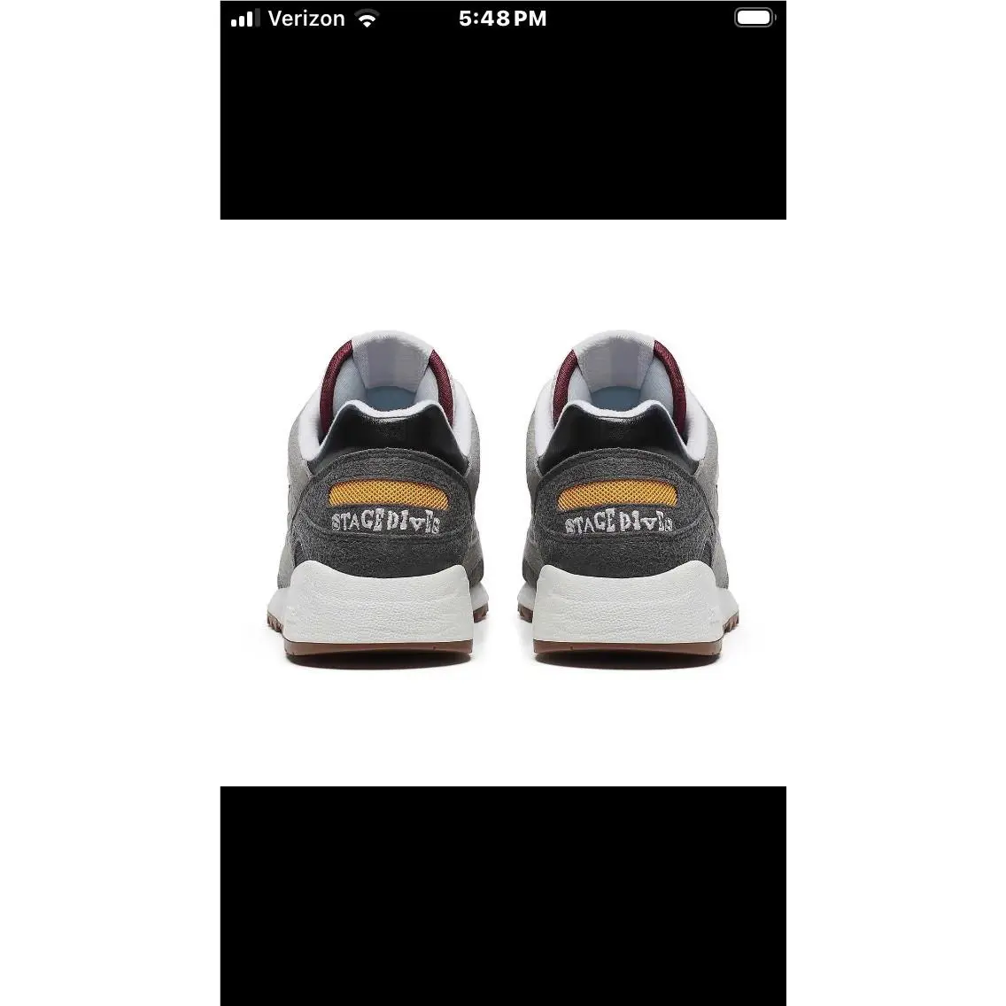 Saucony shoes - Saucony Shadow 6000 - Shadow - S70903-3 - Multicolor 0
