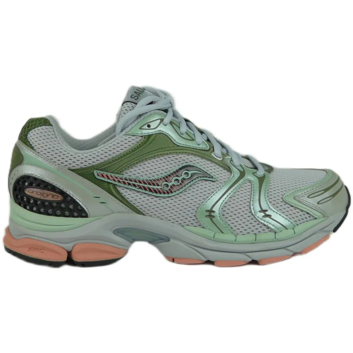 Saucony shoes - Gray 0