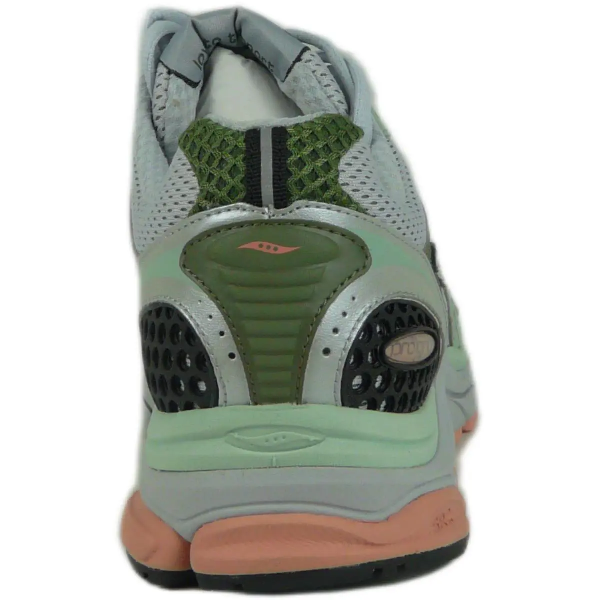 Saucony shoes - Gray 2