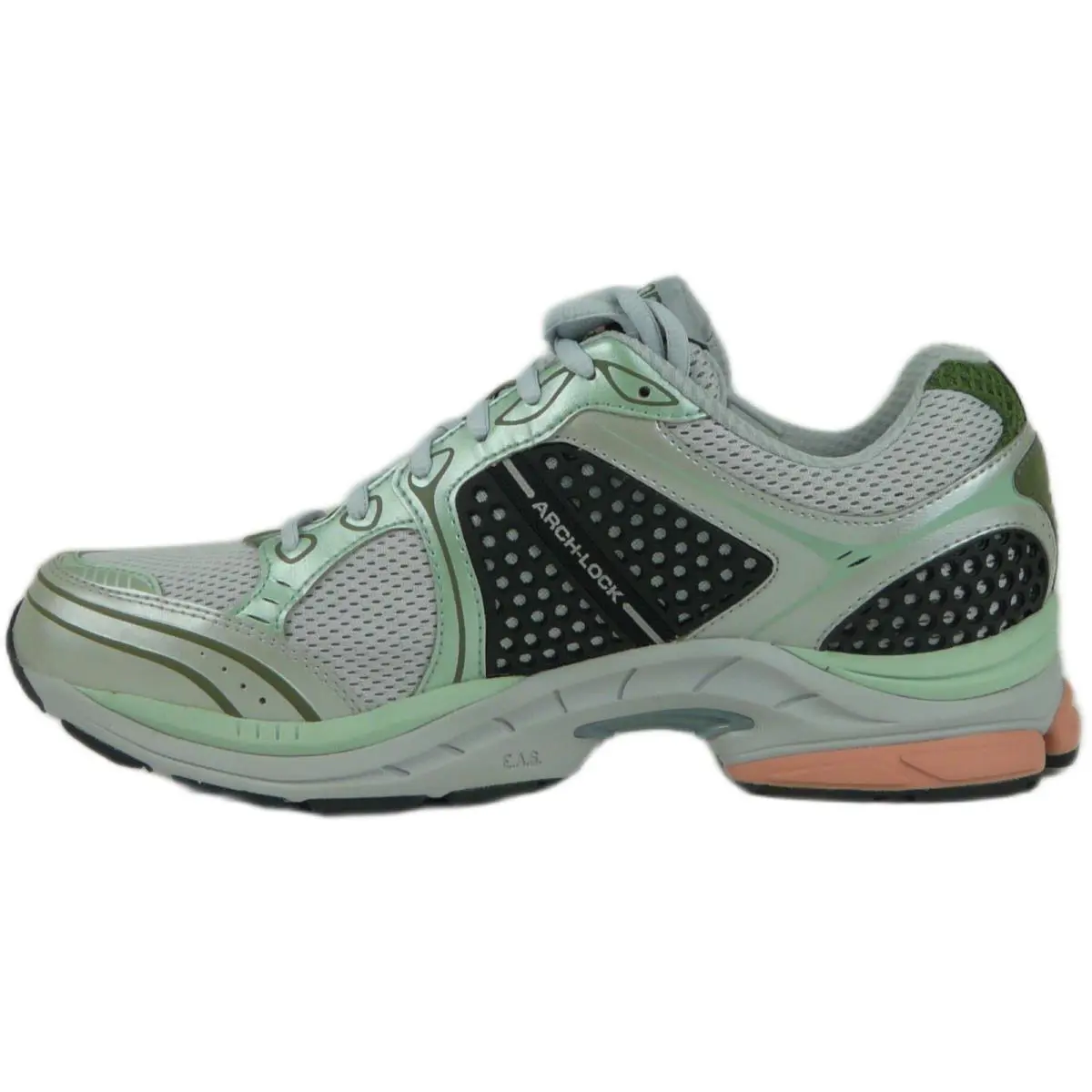 Saucony shoes - Gray 4