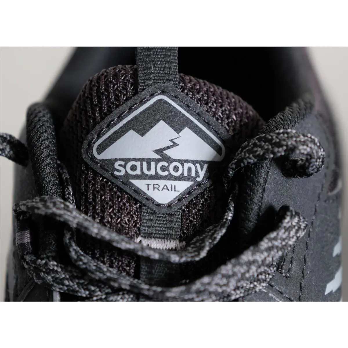 Saucony shoes - Saucony Excursion TR15 - Excursion - S20668-10 - Black 1