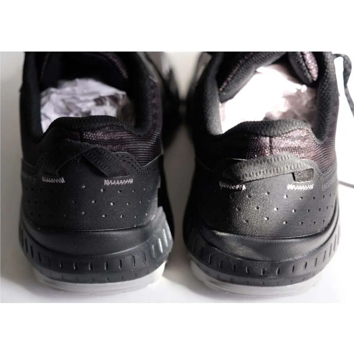 Saucony shoes - Saucony Excursion TR15 - Excursion - S20668-10 - Black 2
