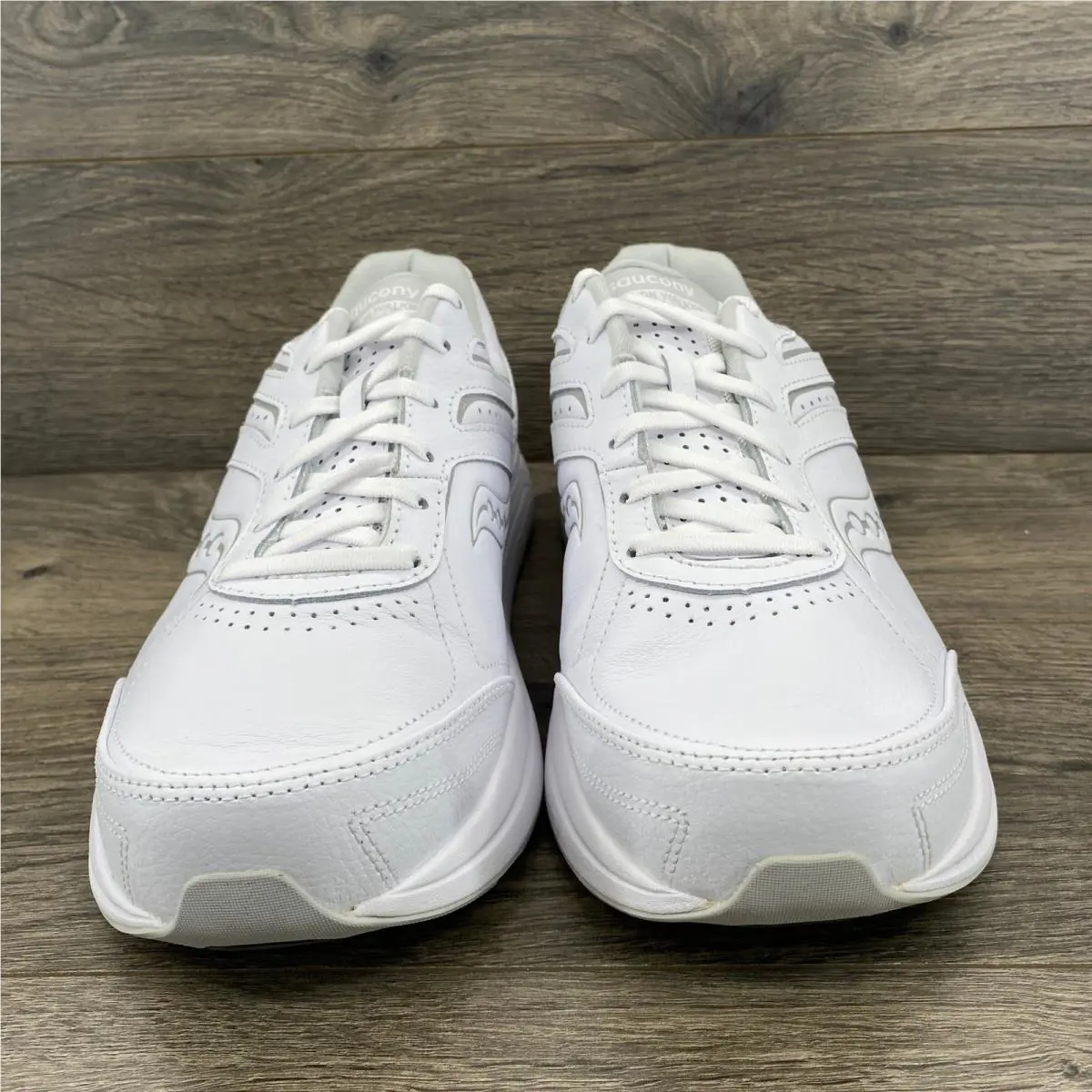 Saucony shoes - Echelon Walker 3 - Echelon Walker - White 4