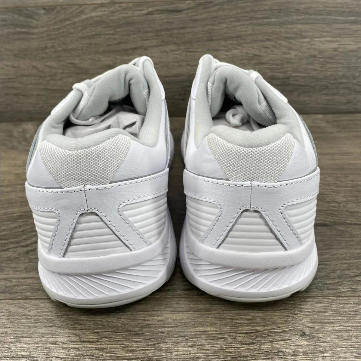 Saucony shoes - Echelon Walker 3 - Echelon Walker - White 5