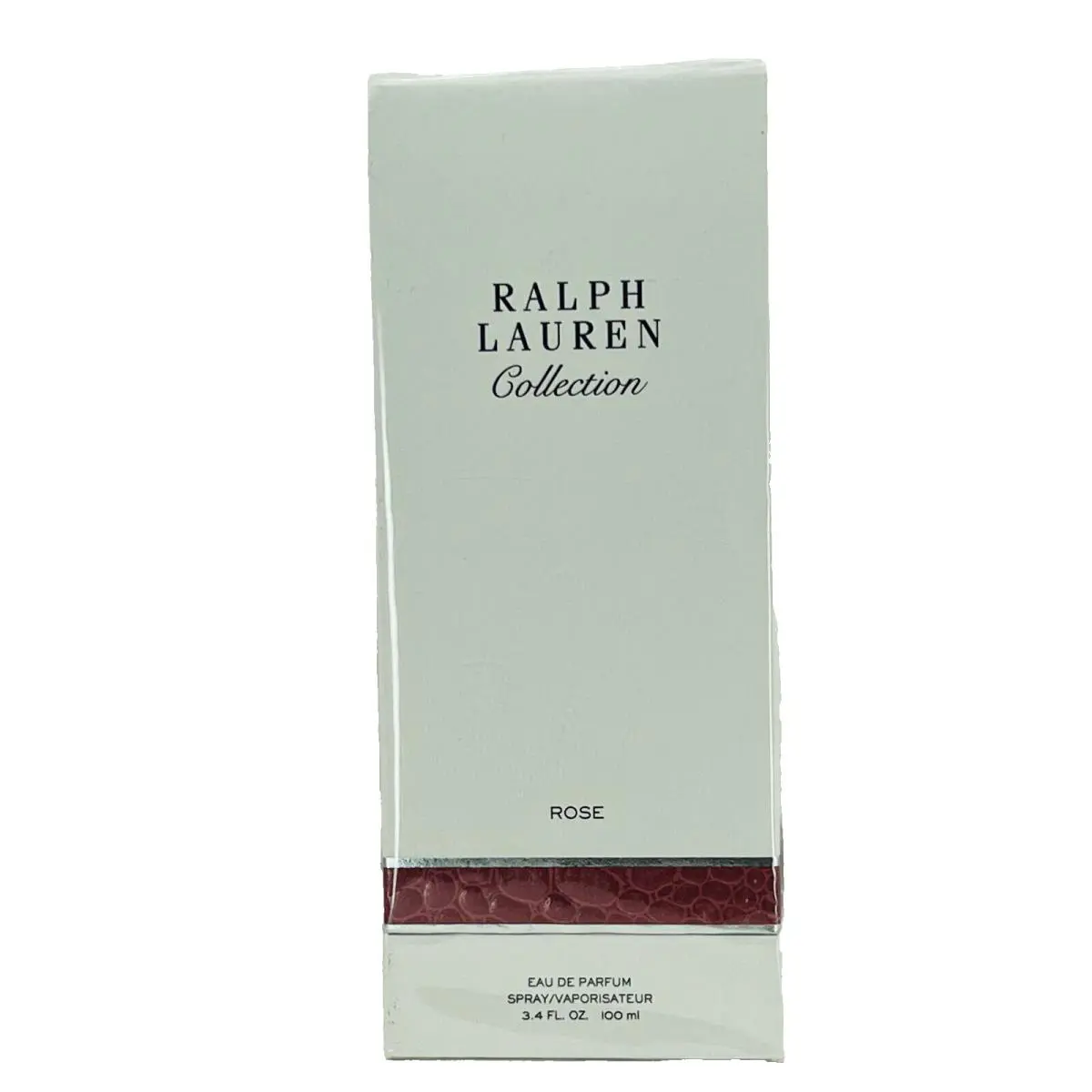 Ralph Lauren Collection Rose Eau de Parfum Spray 3.4 oz