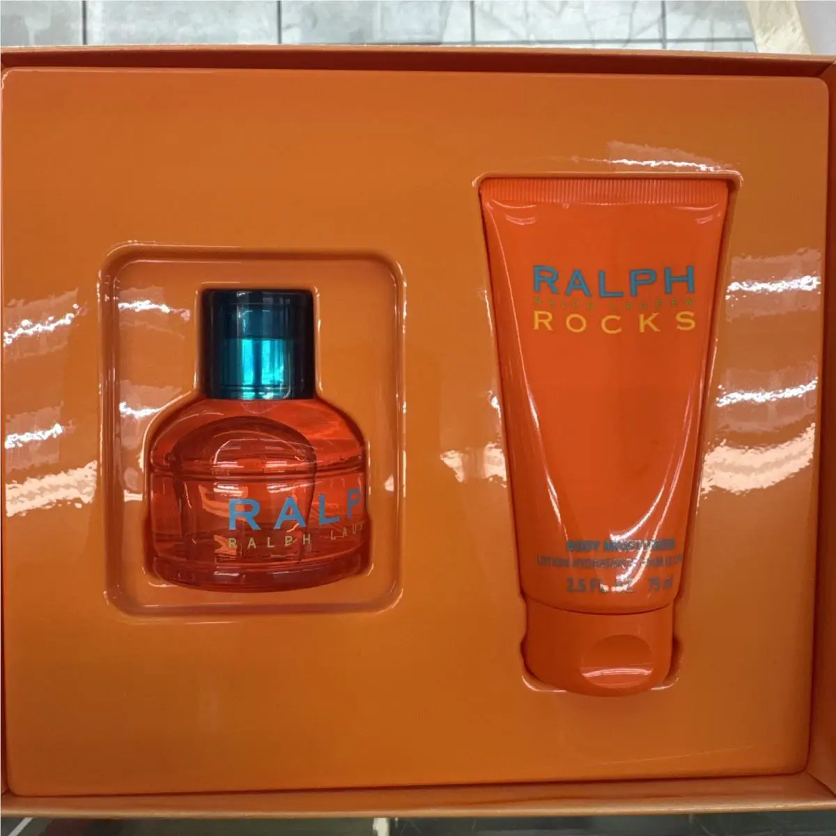 Ralph Lauren Rocks Gift Set For Women