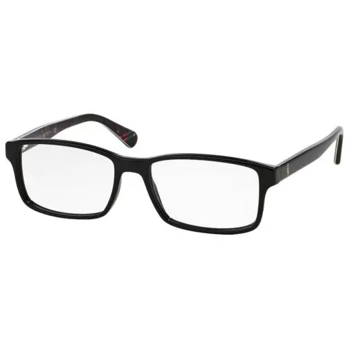 Ralph Lauren Polo PH 2123 Shiny Black 5489 Eyeglasses