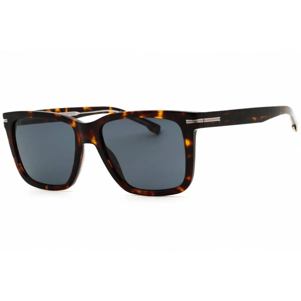 Hugo Boss HB1598S-086-55 Sunglasses Size 55mm 145mm 17mm Havana Sunglasses