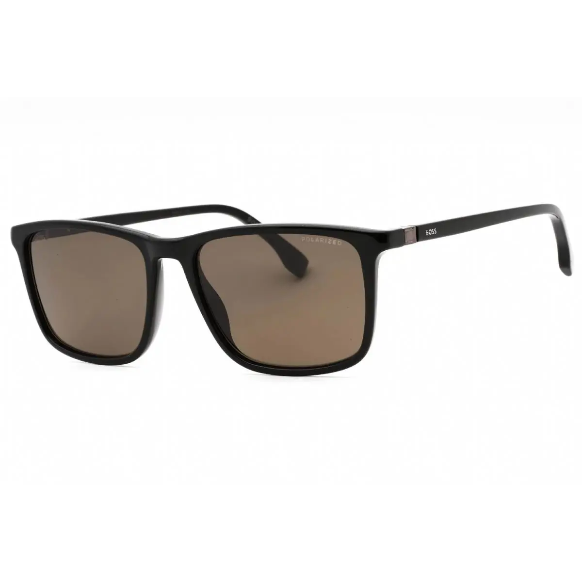 Hugo Boss HB1434S-807-56 Sunglasses Frame Size 56mm 145mm 17mm Black Men