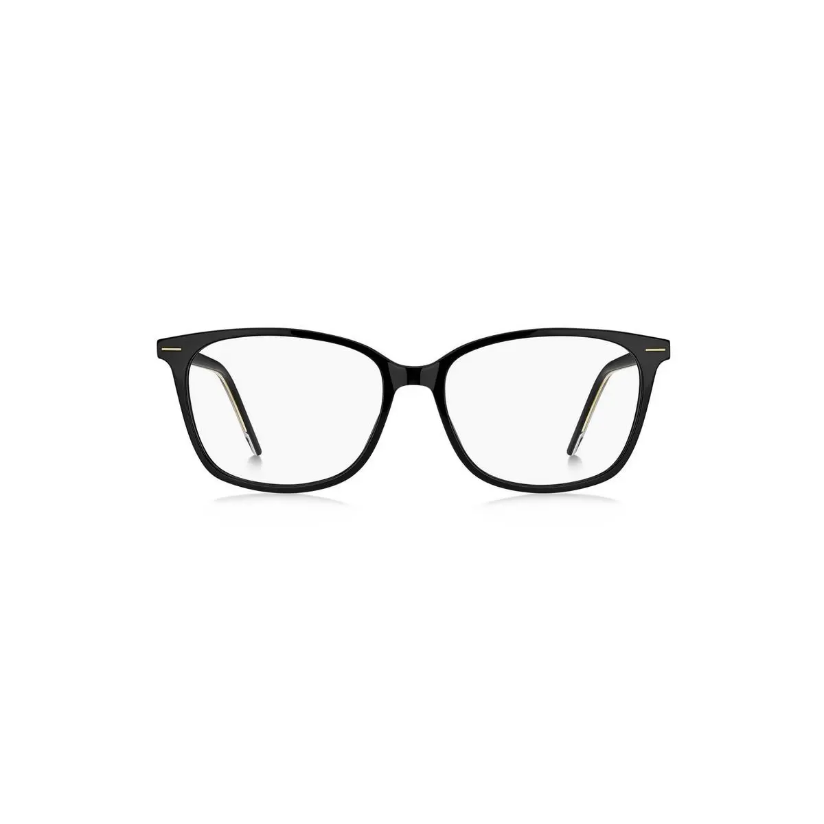 Hugo Boss HB1526-807-53 Eyeglasses Frame Size 53mm 15mm 140mm Black 716736785226