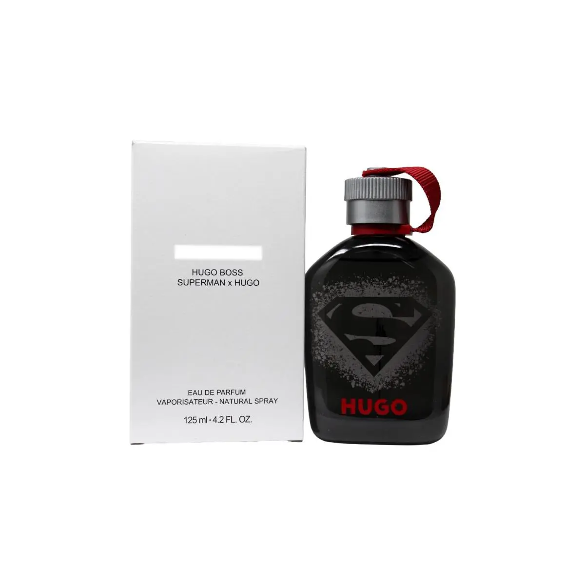 Hugo Boss Superman X Hugo Eau DE Parfum Spray 125 ML/4.2 Fl.oz. T