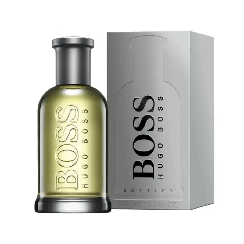 Hugo Boss Bottled No 6 Cologne For Men 3.3 / 3.4 oz