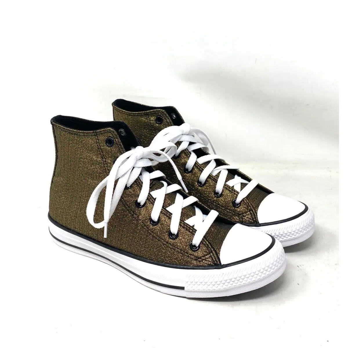 Converse shoes - Converse Chuck Taylor AS - Chuck Taylor - A05388F - Black 0