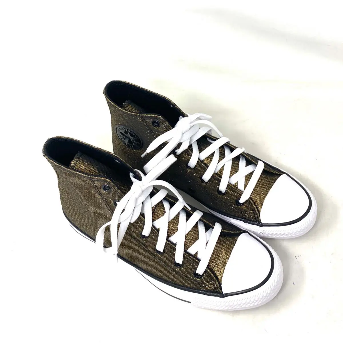 Converse shoes - Converse Chuck Taylor AS - Chuck Taylor - A05388F - Black 1