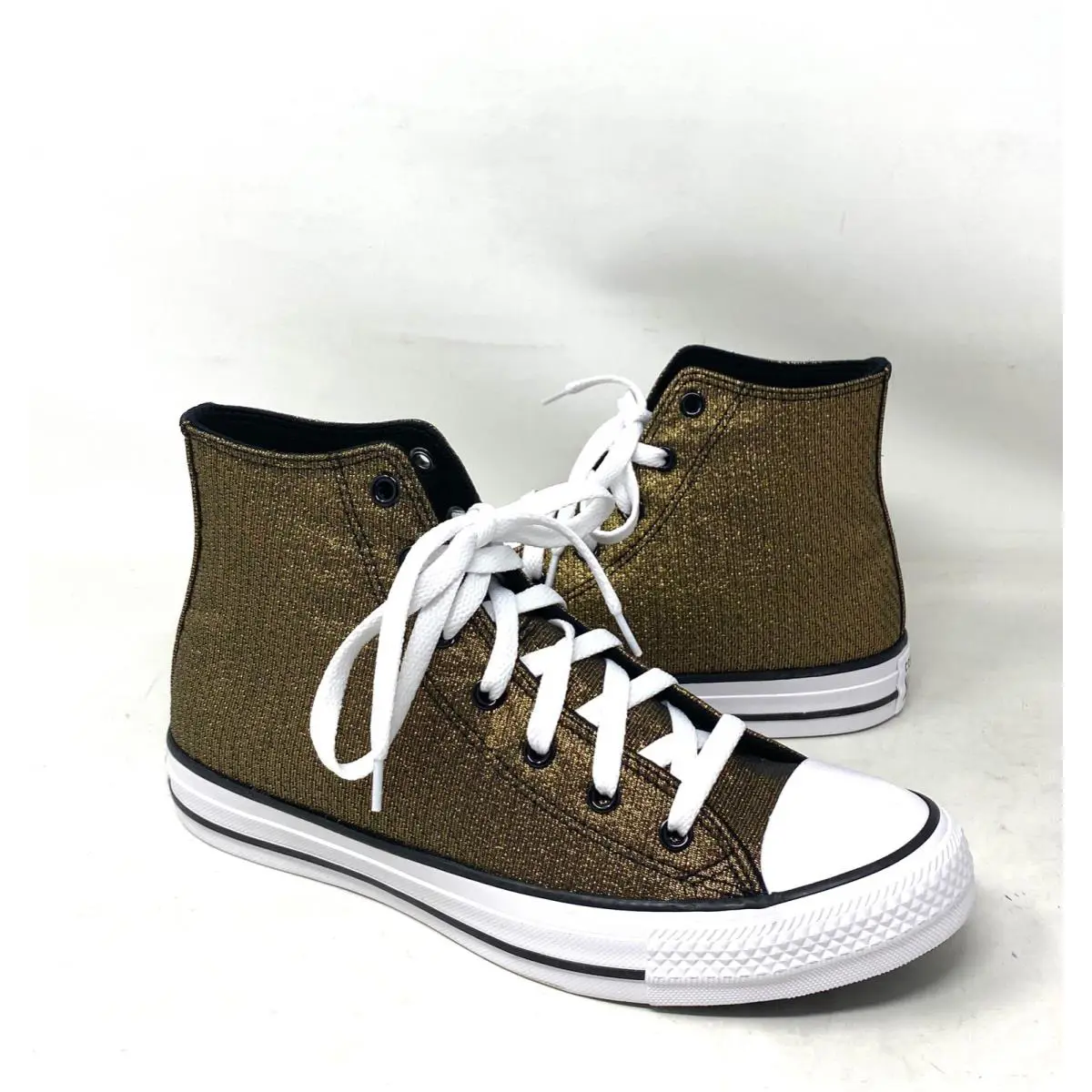 Converse shoes - Converse Chuck Taylor AS - Chuck Taylor - A05388F - Black 2