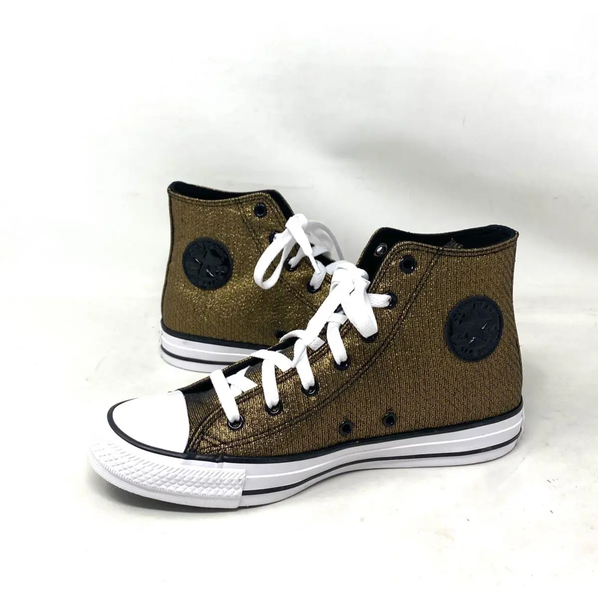 Converse shoes - Converse Chuck Taylor AS - Chuck Taylor - A05388F - Black 3