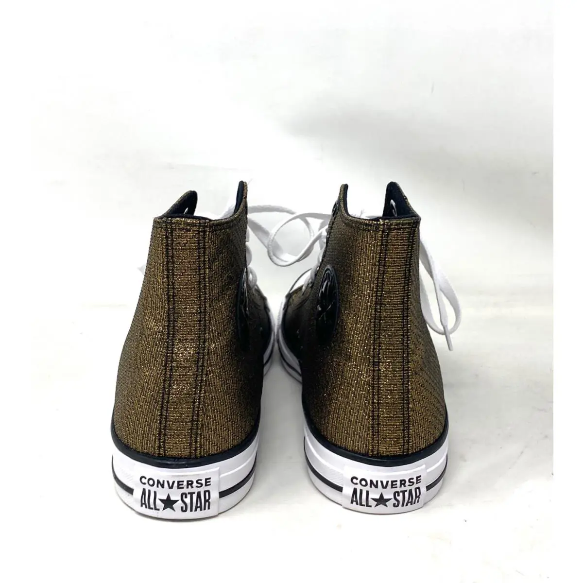 Converse shoes - Converse Chuck Taylor AS - Chuck Taylor - A05388F - Black 4