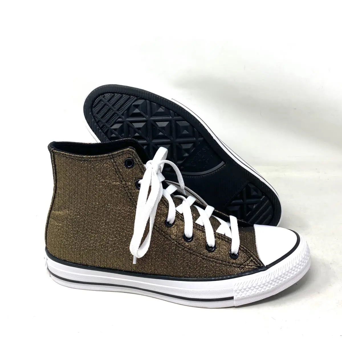Converse shoes - Converse Chuck Taylor AS - Chuck Taylor - A05388F - Black 5