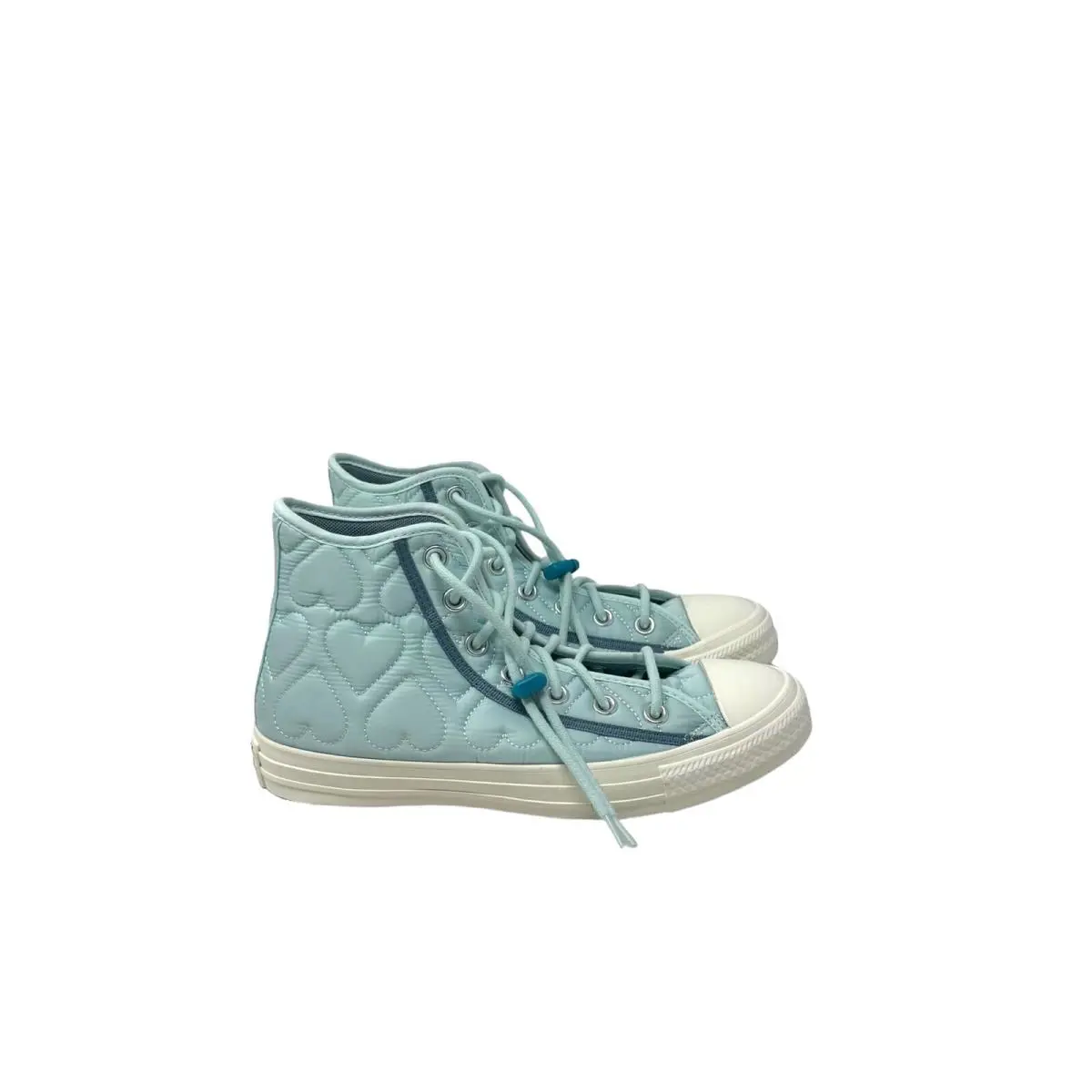 Converse shoes - Converse Chuck Taylor High - Chuck Taylor High - A08722C - Blue 1