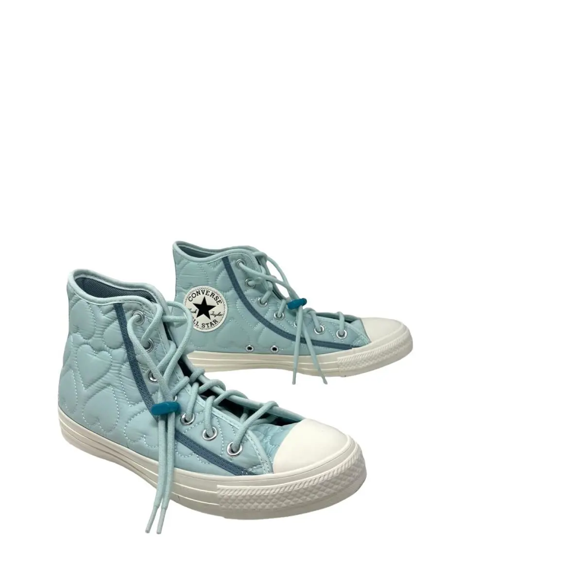 Converse shoes - Converse Chuck Taylor High - Chuck Taylor High - A08722C - Blue 2