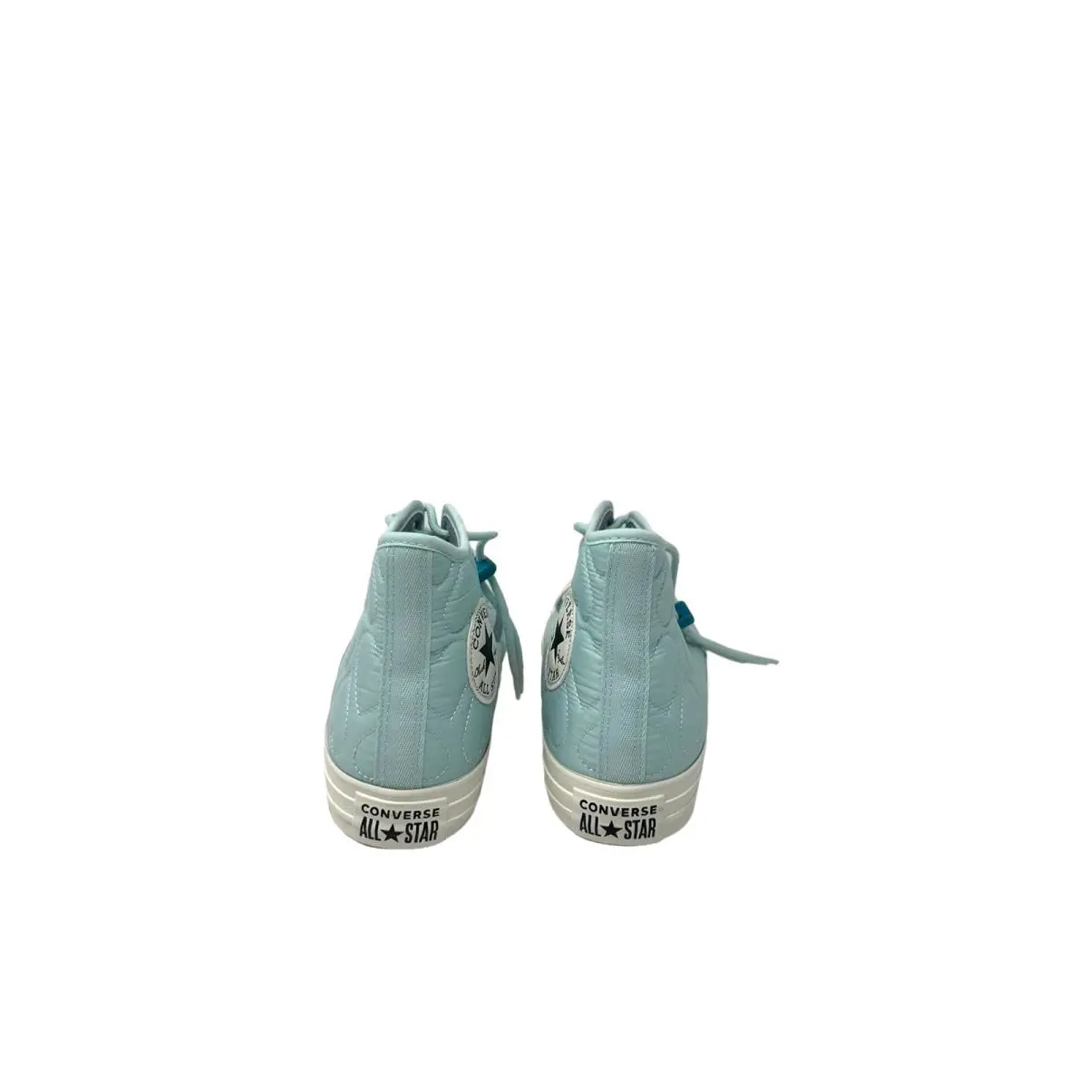 Converse shoes - Converse Chuck Taylor High - Chuck Taylor High - A08722C - Blue 3