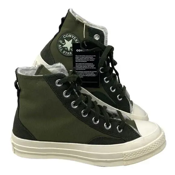 Converse shoes - Converse Chuck 70 - Chuck - A05055C - Green 0