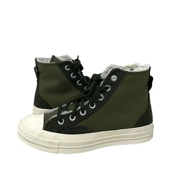 Converse shoes - Converse Chuck 70 - Chuck - A05055C - Green 2