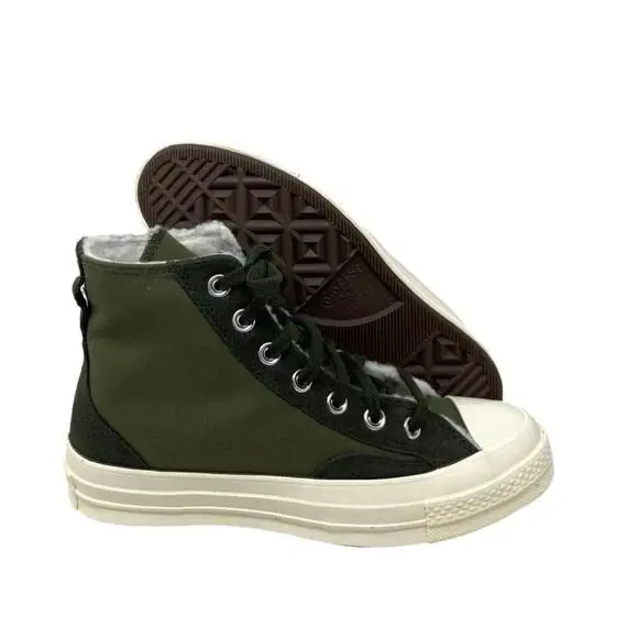Converse shoes - Converse Chuck 70 - Chuck - A05055C - Green 3