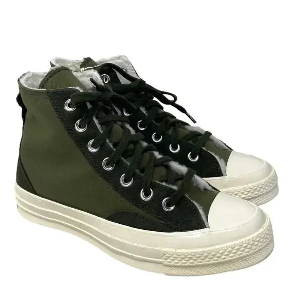 Converse shoes - Converse Chuck 70 - Chuck - A05055C - Green 7