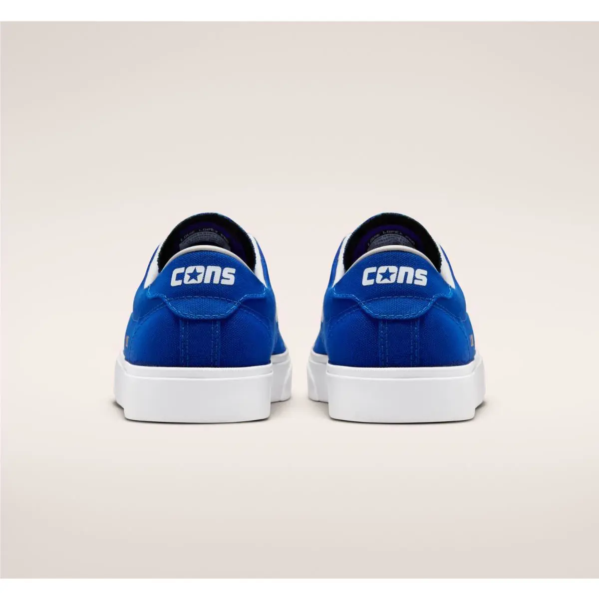 Converse shoes - Converse Louie Lopez Pro - Louie Lopez Pro - Blue/White 1