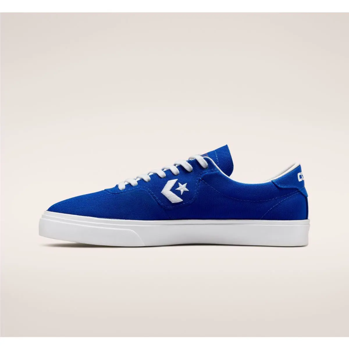Converse shoes - Converse Louie Lopez Pro - Louie Lopez Pro - Blue/White 4