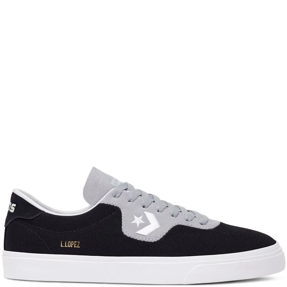 Converse shoes - Converse Louie Lopez Pro - Louie Lopez Pro - Blue/White 15