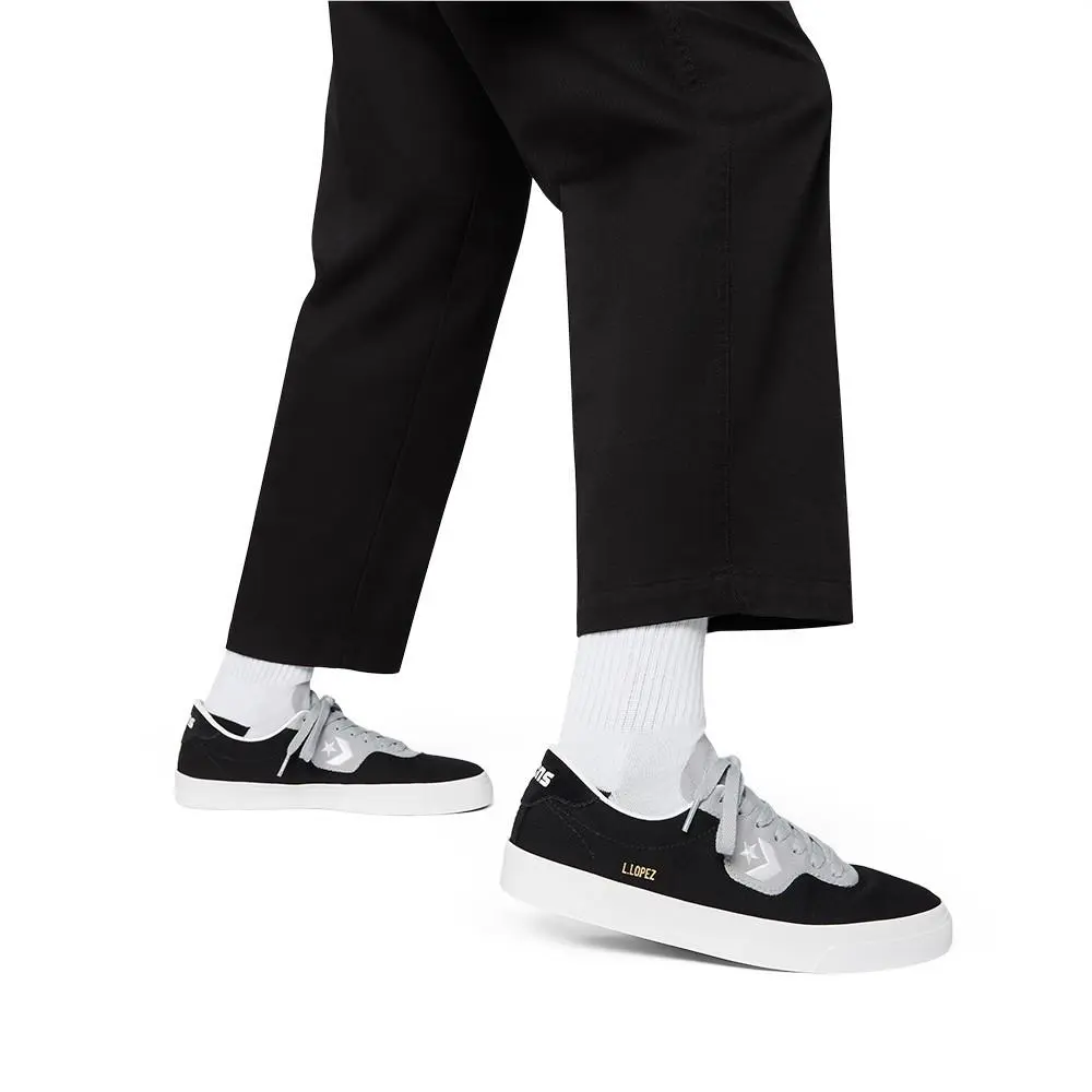 Converse shoes - Converse Louie Lopez Pro - Louie Lopez Pro - Blue/White 16