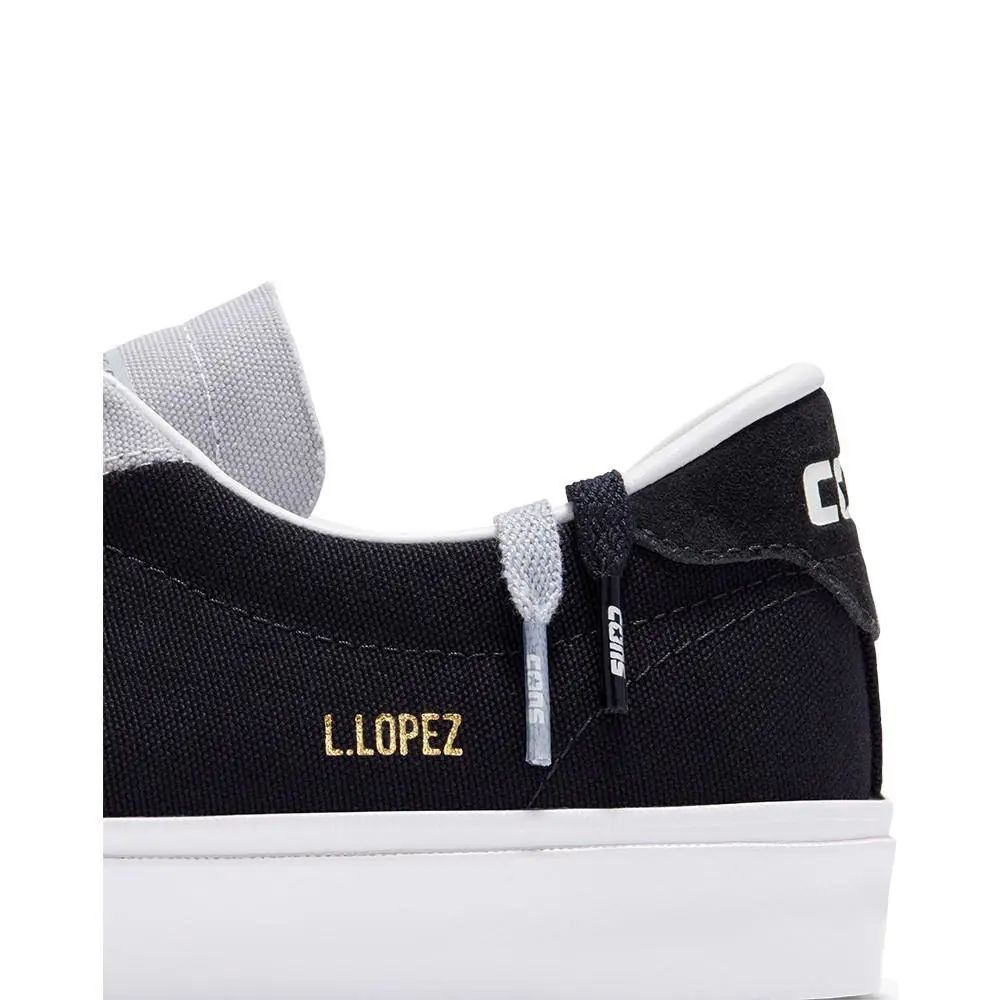 Converse shoes - Converse Louie Lopez Pro - Louie Lopez Pro - Blue/White 18