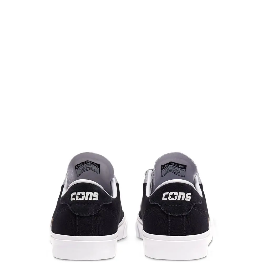 Converse shoes - Converse Louie Lopez Pro - Louie Lopez Pro - Blue/White 20